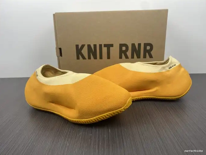 Knit Sulfur GW5353 Adidas Yeezy RNR 0614